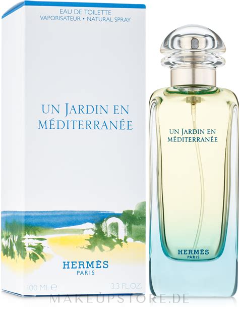 hermes jardin de mediterranee.